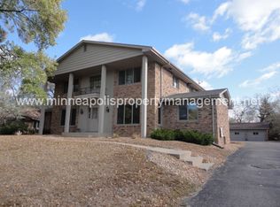 4 Plex in Convenient Edina Location, Minneapolis, MN 55424