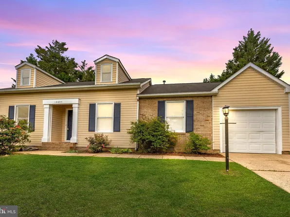 10807 Bent Tree Dr, Fredericksburg, VA 22407
