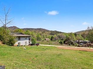202 Old Screamer St, Clayton, GA