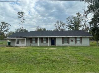 333 Live Oak St, Dequincy, LA 70633