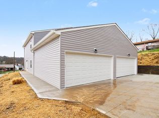 190 Powers #2 & 1, Aurora, IN