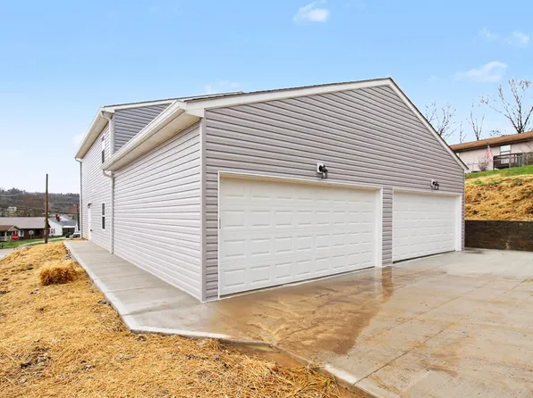 190 Powers #1 & 2, Aurora, IN 47001