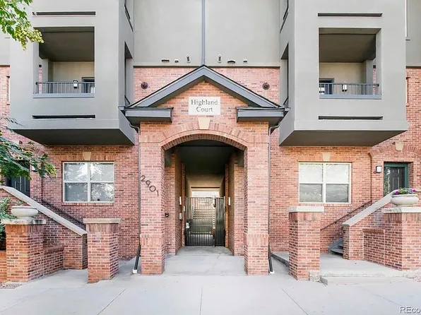 2901 Wyandot St Unit 6, Denver, CO 80211