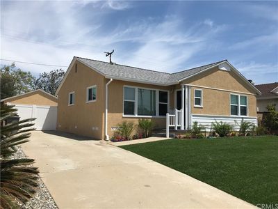 4001 Sepulveda Blvd, Torrance, CA, 90505