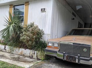 25 Downing Dr #25, Pt Orange, FL 32129