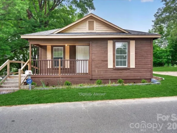 416 Echo Ave, Kannapolis, NC 28081
