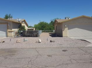 436 Sendero Loro, Rio Rico, AZ 85648