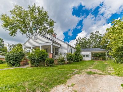 5175 Emory St NW, Covington, GA, 30014