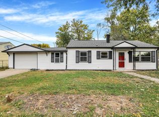 3031 Danbury Rd, Indianapolis, IN 46222