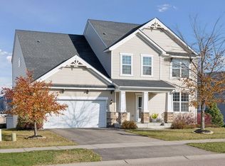 11282 82nd Pl N, Maple Grove, MN 55369