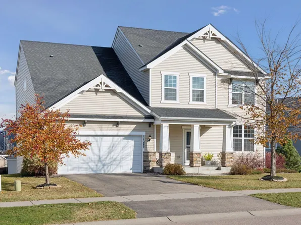 11282 82nd Pl N, Maple Grove, MN 55369