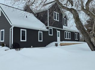 9112 Road 136ne, Arborg, MB R0C0A0