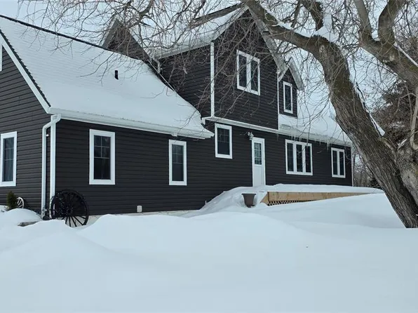 9112 Road 136ne, Arborg, MB R0C 0A0