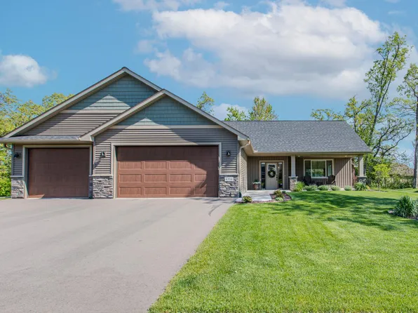 4704 381st Trl, North Branch, MN 55056