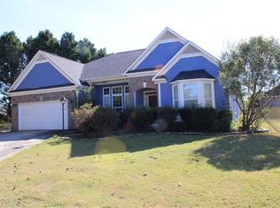 3803 Yorkshire Ct, Conyers, GA 30013