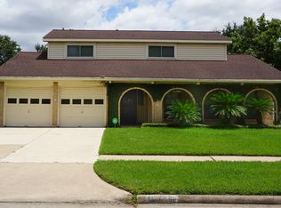 11707 Kirkvalley Dr, Houston, TX 77089