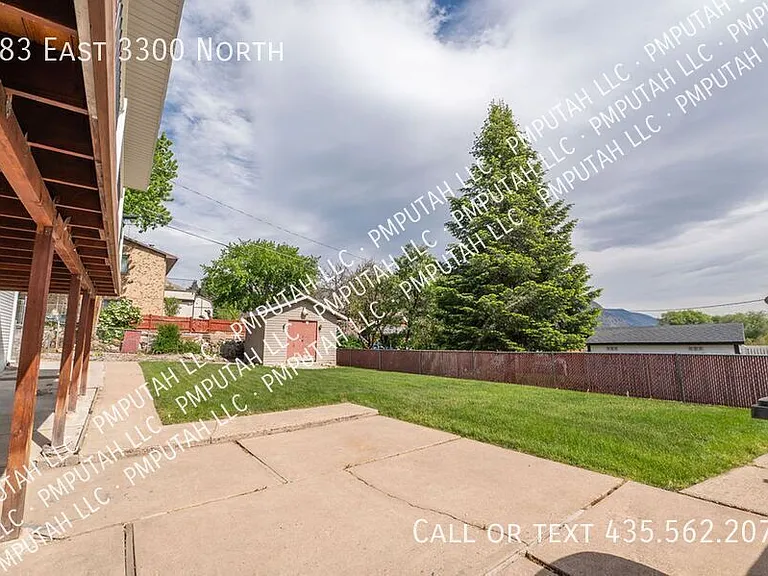 583 E 3300 N — Photo 22