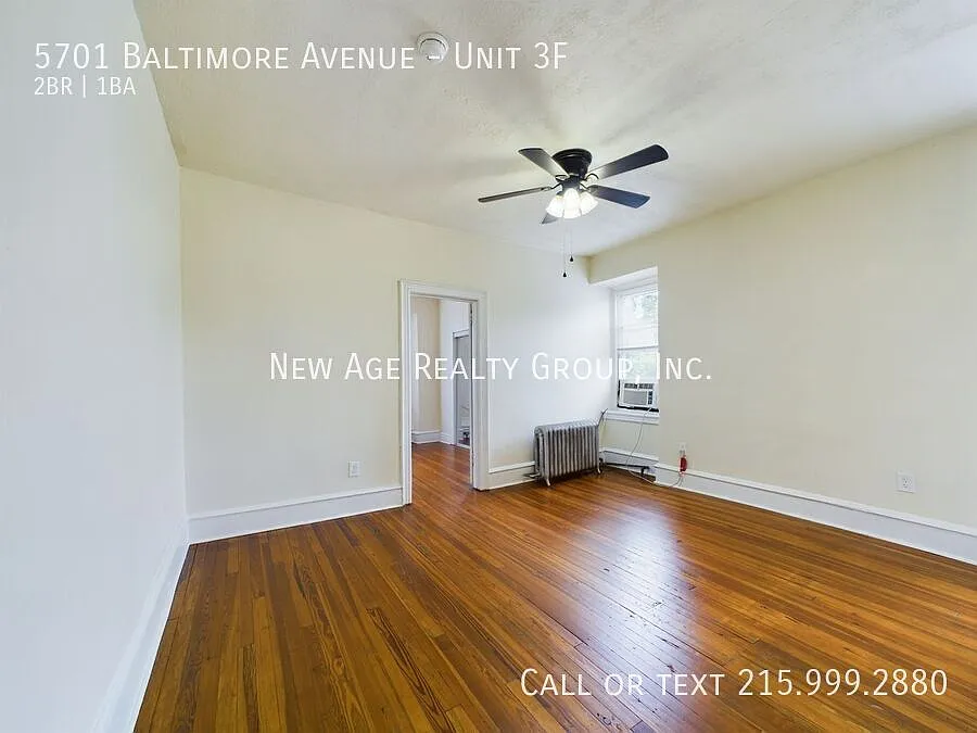 Building Photo - 5701 Baltimore Ave #3F