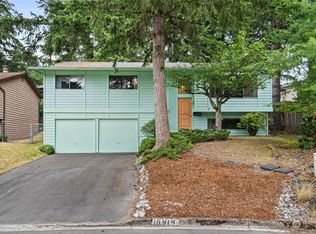18414 127th Ave SE, Renton, WA 98058