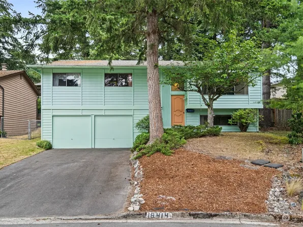18414 127th Avenue SE, Renton, WA 98058