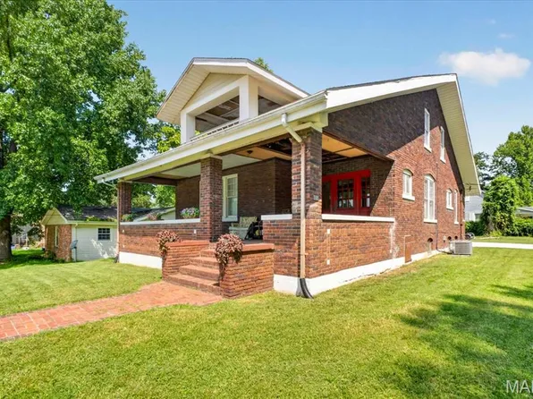 200 N Market St, New Athens, IL 62264