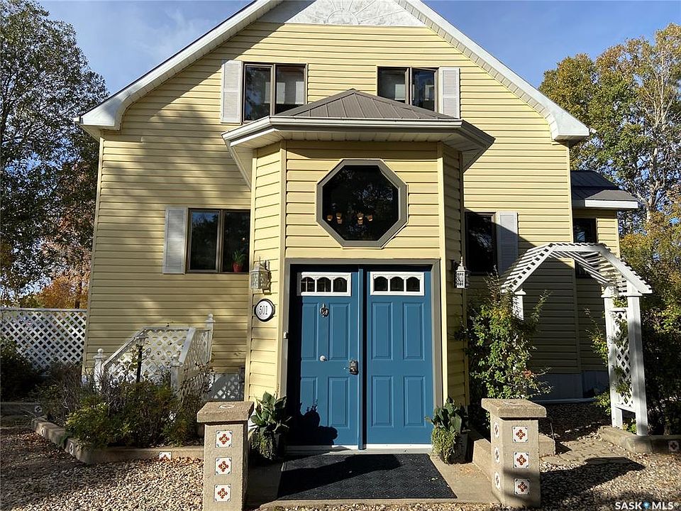 501 5th AVENUE N, Leroy, SK S0K 2T2 MLS SK910858 Zillow