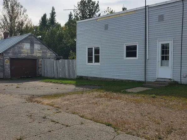 8702 Town Line Rd, Forbes, MN 55738