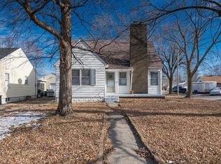 100 Wood River Ave, East Alton, IL 62024