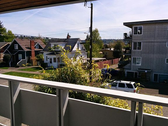 Deck View