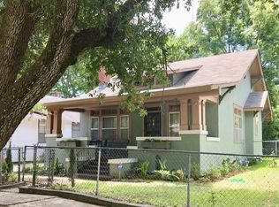 2017 W 18th St, Little Rock, AR 72202