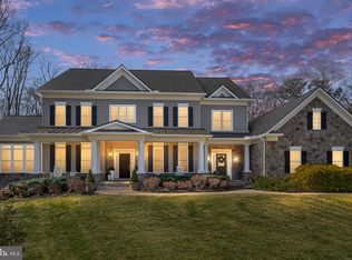 12500 Wye Oaks Ln, Fredericksburg, VA 22407