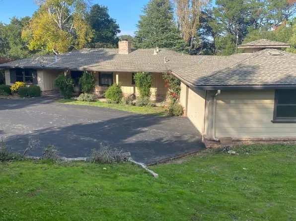 620 Barbara Way, Hillsborough, CA 94010