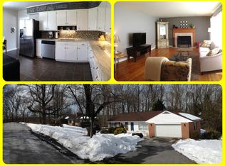 117 Roslyn Ave, Lancaster, PA 17602
