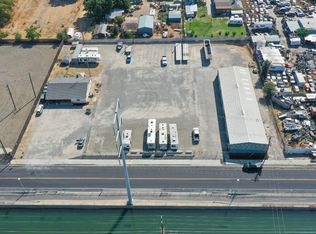 3400 Moore Rd, Ceres, CA 95307