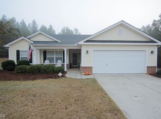 87 Pinewood Cir, Colbert, GA 30628