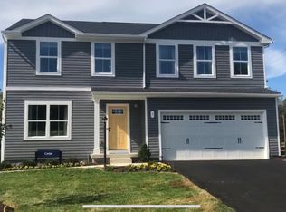 1 Herman Gaver Pl, Funkstown, MD 21734