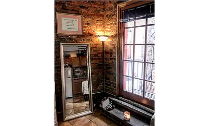 Rented by Engel & Völkers New York City