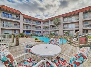 14428 Compass St UNIT 208, Corpus Christi, TX 78418