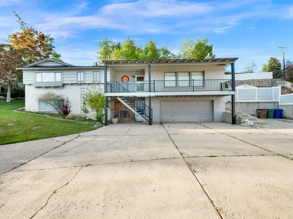 551 E North Hills Dr N, Salt Lake City, UT 84103