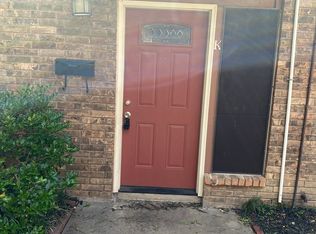 513 S Bowen Rd APT K, Arlington, TX 76013