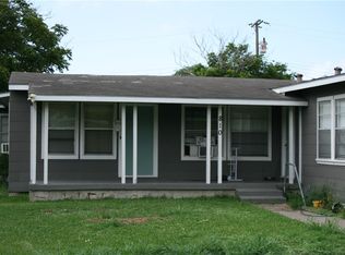 810 Indiana Ave #B, Corpus Christi, TX 78404