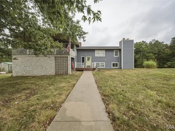 11466 Cedar Grove Ln, Rolla, MO 65401