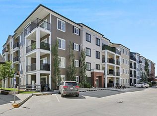 151 W Legacy Main St SE #6318, Calgary, AB T2X4A4