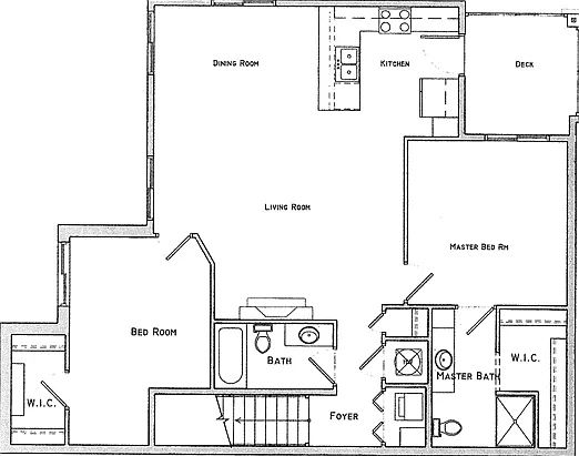 Villas of Omaha at Butler Ridge — Photo 153