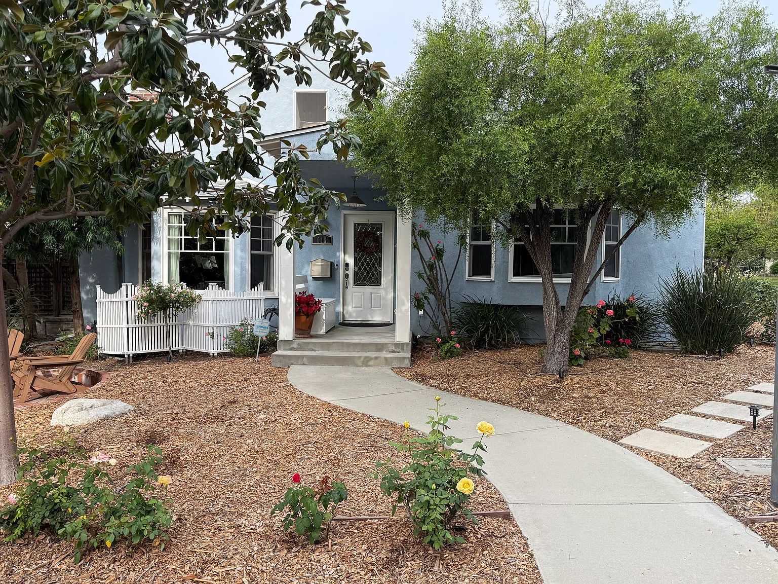 3 bed, 1655 sqft, $6,750 — Photo 2