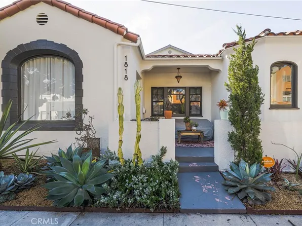 1818 E 8th St, Long Beach, CA 90813