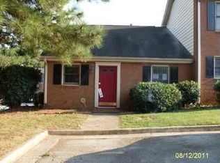 4695 Rockstile Way, Stone Mountain, GA 30083