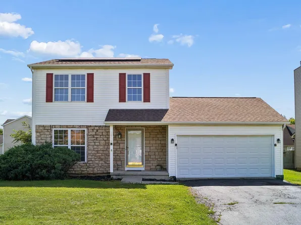 3033 Benchmark Dr, Columbus, OH 43219