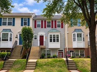 2457 Nantucket Dr, Crofton, MD 21114