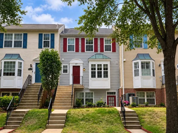 2457 Nantucket Dr, Crofton, MD 21114